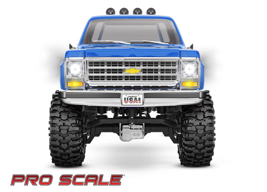 Traxxas Pro Scale Light Kit (Chevrolet K-10) (9883)