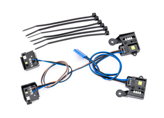 Pro Scale LED Light Kit for TRX-4M Ford F-150 (9884) TRAXXAS