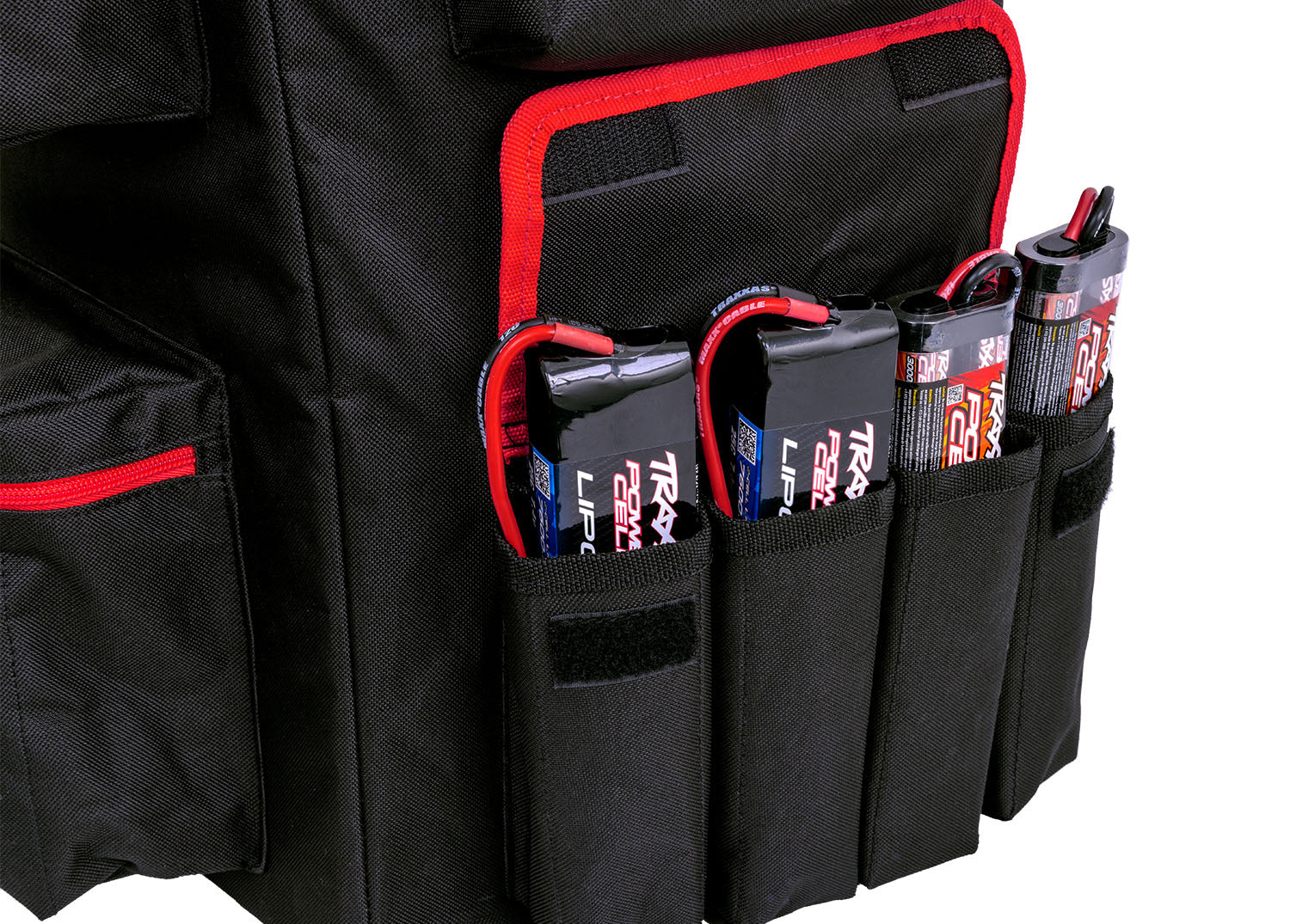 Traxxas RC Backpack (9916) TRAXXAS