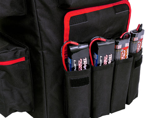 Traxxas RC Backpack (9916) TRAXXAS