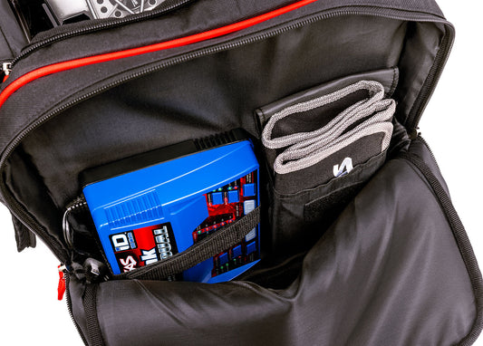 Traxxas RC Duffel Bag Medium (9917) TRAXXAS