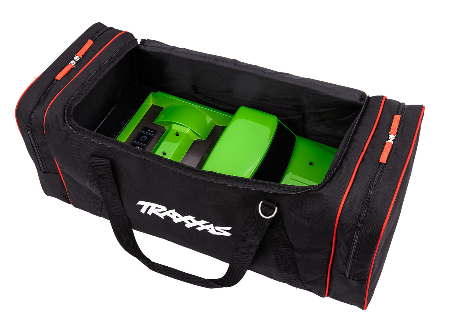 Traxxas RC Duffel Bag Medium (9917) TRAXXAS