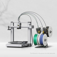 Bambu Lab A1 3D Printer COMBO Bambu Lab
