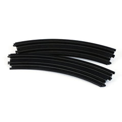 AFX Track, Curve 18" 1/8R Pair (AFX70621)