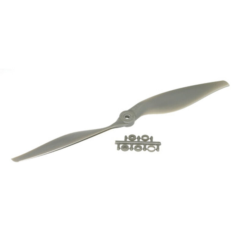 APC-Landing Products Electric Propeller, 12 x 10E (APC12010E) Horizon Hobby