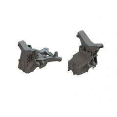 Arrma F/R Composite Upper Gearbox Covers/Shock Tower Horizon Hobby
