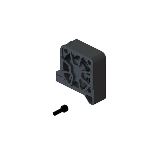 ARRMA Motor Fan & Mount Set: GROM (ARA-1251)