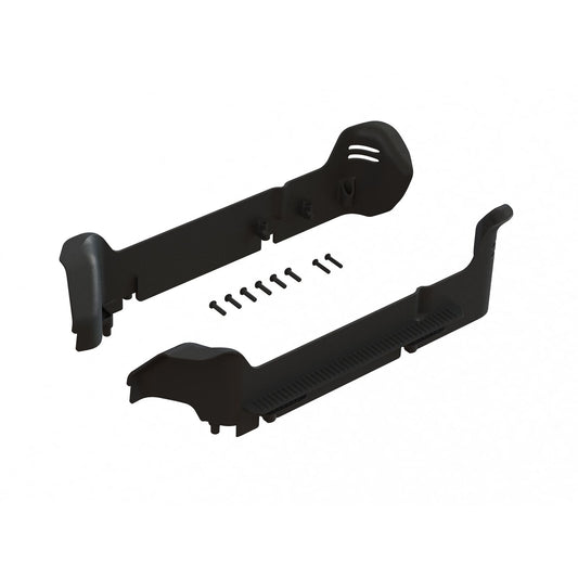 Side Guard Set: BIG ROCKSide Guard Set: BIG ROCK Friendly Hobbies