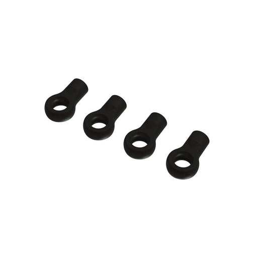 ARRMA Shock Rod End Set: GROM Horizon Hobby