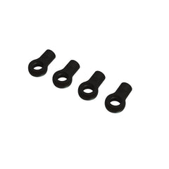 ARRMA Shock Rod End Set: GROM Horizon Hobby