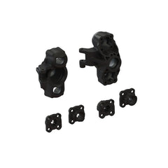 ARRMA Front Steering Blocks (ARA-1507)