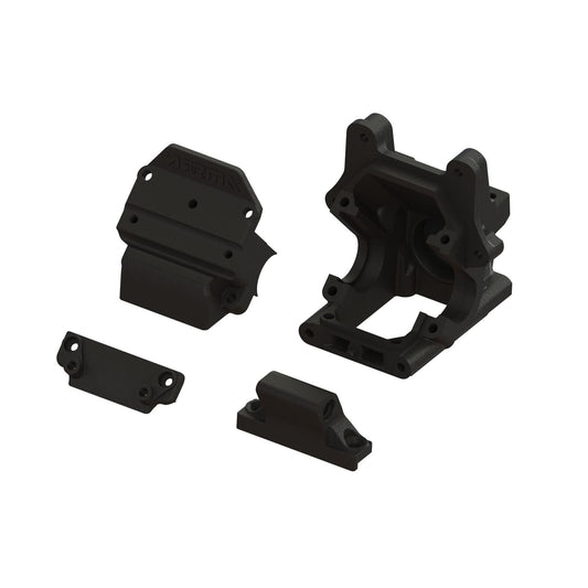 ARRMA  Gearbox Case Set HD (ARA-1520) Horizon Hobby