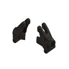 ARRMA 1/1 In Stock Rear Hub Set Item No. ARRMA  (ARA-1575) Horizon Hobby