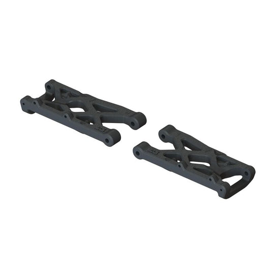 ARRMA Rear Arms (2)  (ARA-1606)