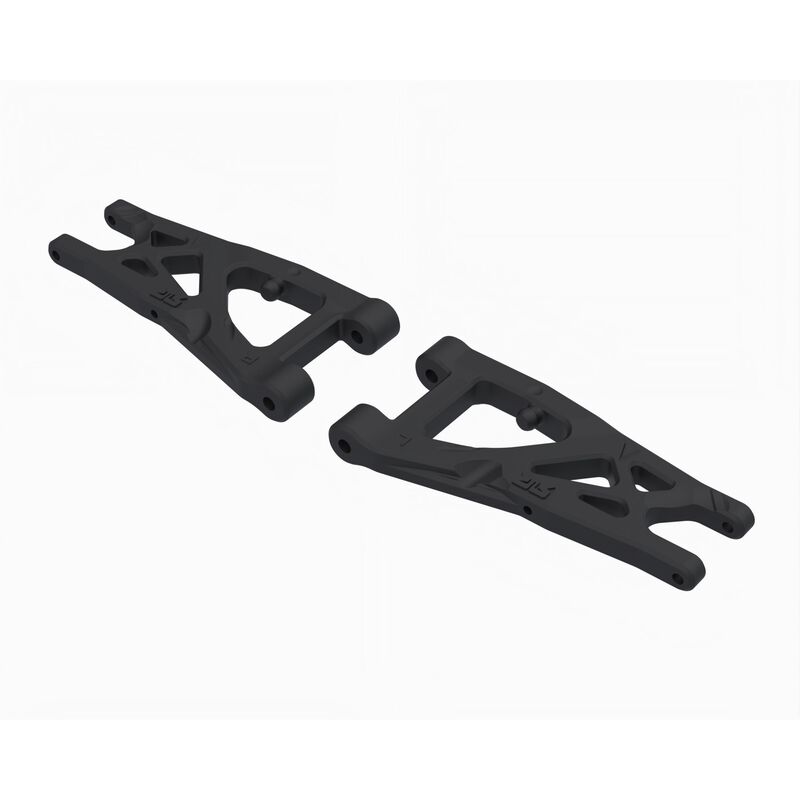 ARRMA Front Arms (2) Horizon Hobby