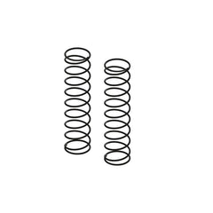ARRMA Shock Springs, 80mm 0.402N/mm (2.30lb/in) (2) (ARA-1804)