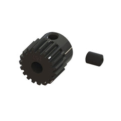 Pinion Gear 19T MOD 0.5 CNC 3.2mm Bore(ARA-2032) Horizon Hobby