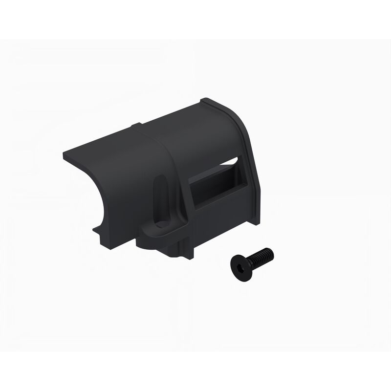 Center Driveshaft Guard Horizon Hobby