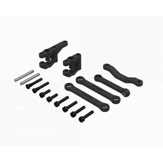 ARRMA Steering Parts Set: GROM Horizon Hobby