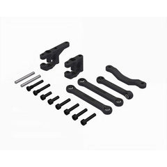 ARRMA Steering Parts Set: GROM Horizon Hobby