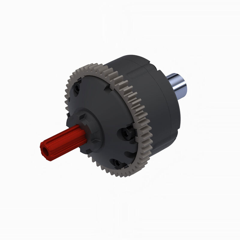 Arrma Assembled OLC 50T 0.8Mod – Over Load Couple Transmission Protector (Pat.App.) Horizon Hobby