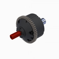 Arrma Assembled OLC 50T 0.8Mod – Over Load Couple Transmission Protector (Pat.App.) Horizon Hobby