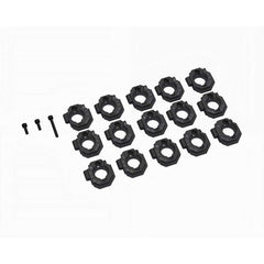 ARRMA Motor Plate Set (16): MINI KRATON Horizon Hobby