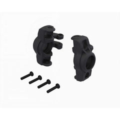 Arrma Front Hub Set D (2): MINI Horizon Hobby