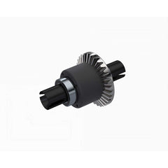 ARRMA Assembled Oil Filled Differential 30T 0.8Mod, 3000cSt Oil: GROM Horizon Hobby