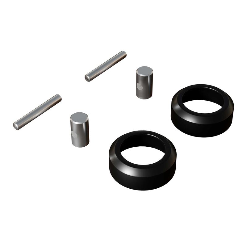 ARRMA CVD Rebuild Set: MINI KRATON Horizon Hobby