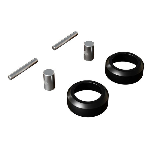 ARRMA CVD Rebuild Set: MINI KRATON Horizon Hobby