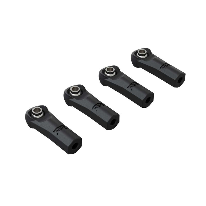 Arrma Rod End Set (4) Horizon Hobby