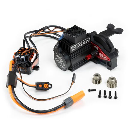 ARRMA : 3S Brushless BOOST Box (ARA210005)