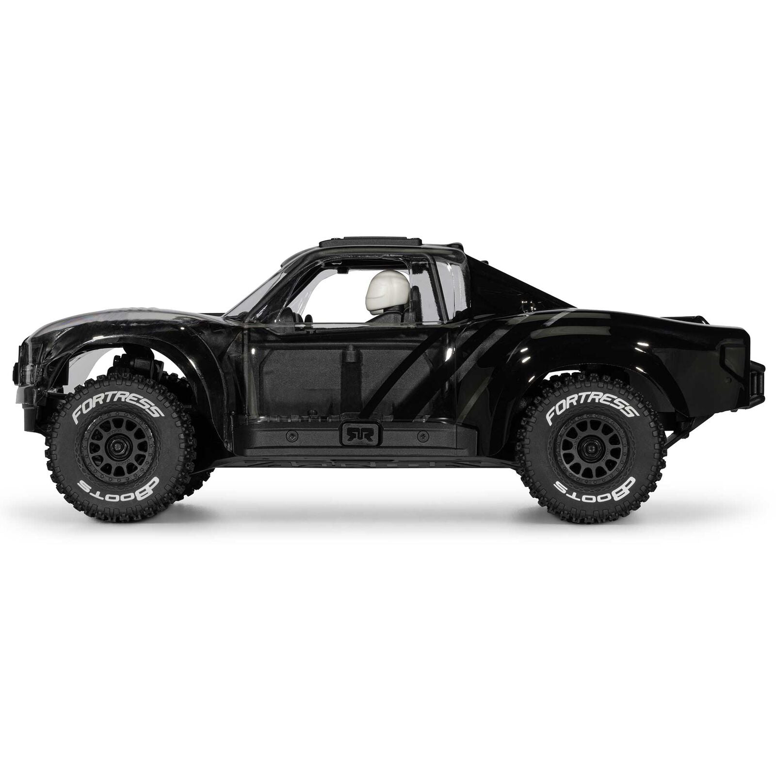 ARRMA 1/16 MOJAVE GROM RTA Kit (Battery & Charger Included) Horizon Hobby
