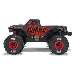 1/16 QUAKE GROM 4X4 RTR Brushed Monster Truck (Battery & Charger Included) Horizon Hobby