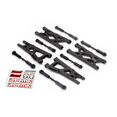 ARRMA Wide Arm BOOST Box (ARA230008)