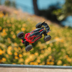 ARRMA TYPHON GROM 223S BLX Brushless 4X4 Small Scale Buggy RTR