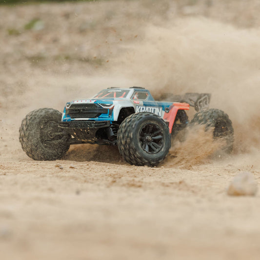 Arrma 1/16 ARRMA MINI KRATON 3S Horizon Hobby