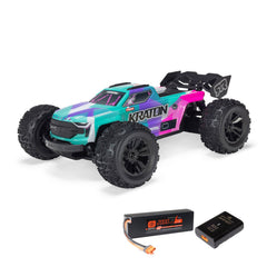 Arrma 1/16 ARRMA MINI KRATON 3S Horizon Hobby