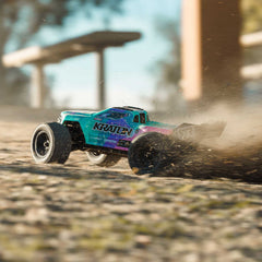 Arrma 1/16 ARRMA MINI KRATON 3S Horizon Hobby