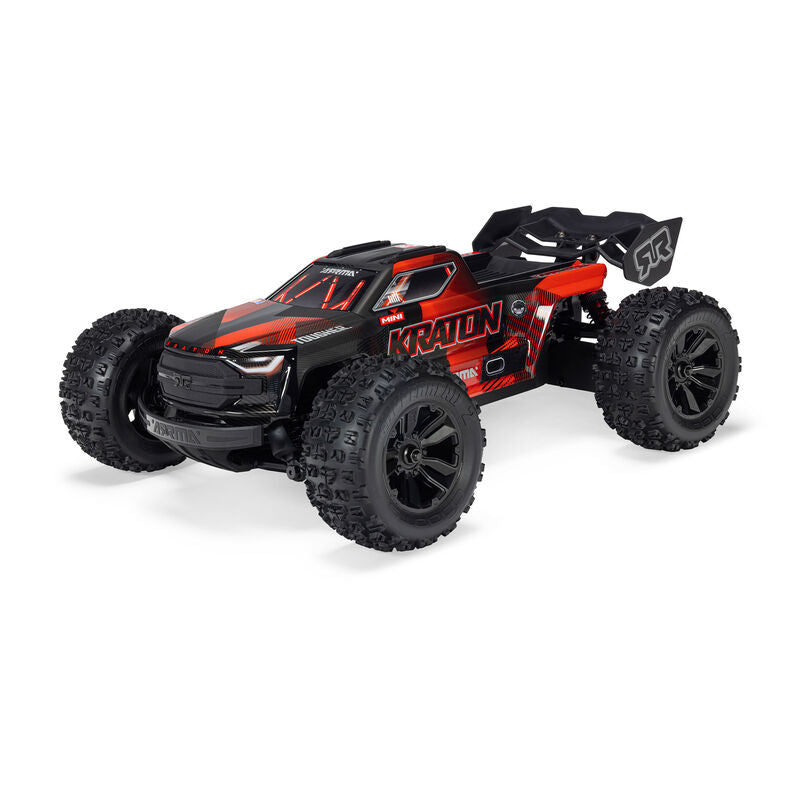 Arrma 1/16 ARRMA MINI KRATON 3S Horizon Hobby