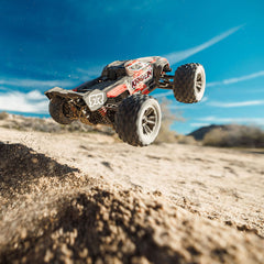 Arrma 1/16 ARRMA MINI KRATON 3S Horizon Hobby