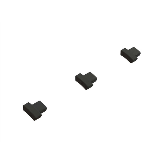 ARRMA Center Diff Gear Spacer (2) (ARA310917)