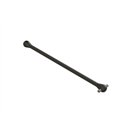 ARRMA CVD Driveshaft, 148mm (ARA310923)