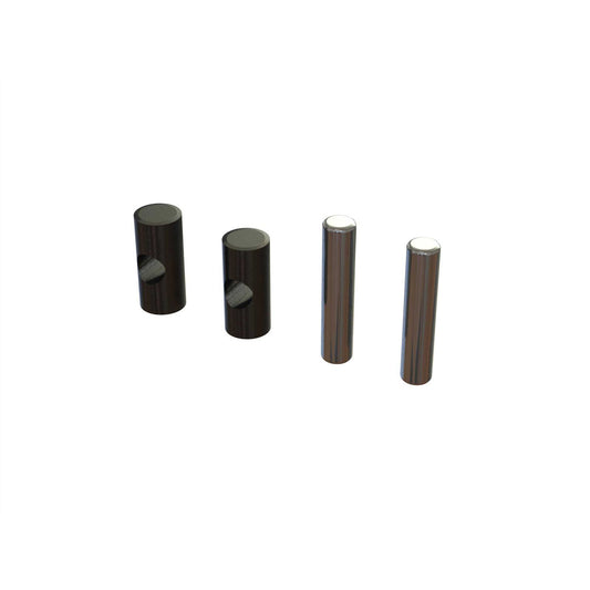 ARRMA Outboard CVD Rebuild Set (2) (ARA310933)
