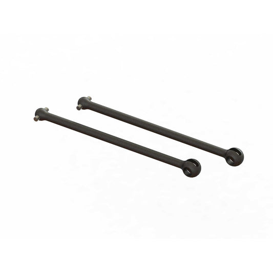 ARRMA CVD Driveshaft 109MM (2) (ARA310954)