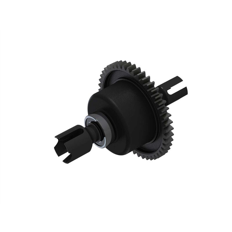 ARRMA Center Diff Set, 46T 100K Horizon Hobby