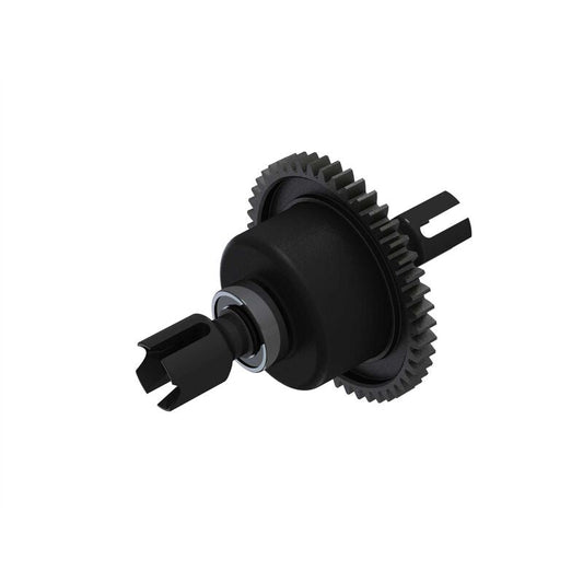 ARRMA Center Diff Set, 46T 100K Horizon Hobby