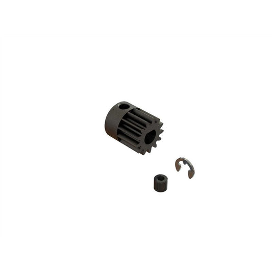 ARRMA 13T 0.8Mod Safe-D5 Pinion Gear (ARA310996) Horizon Hobby