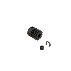 ARRMA 13T 0.8Mod Safe-D5 Pinion Gear (ARA310996)
